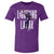 Lamar Jackson Men's Cotton T-Shirt | 500 LEVEL