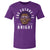 Lamar Jackson Men's Cotton T-Shirt | 500 LEVEL