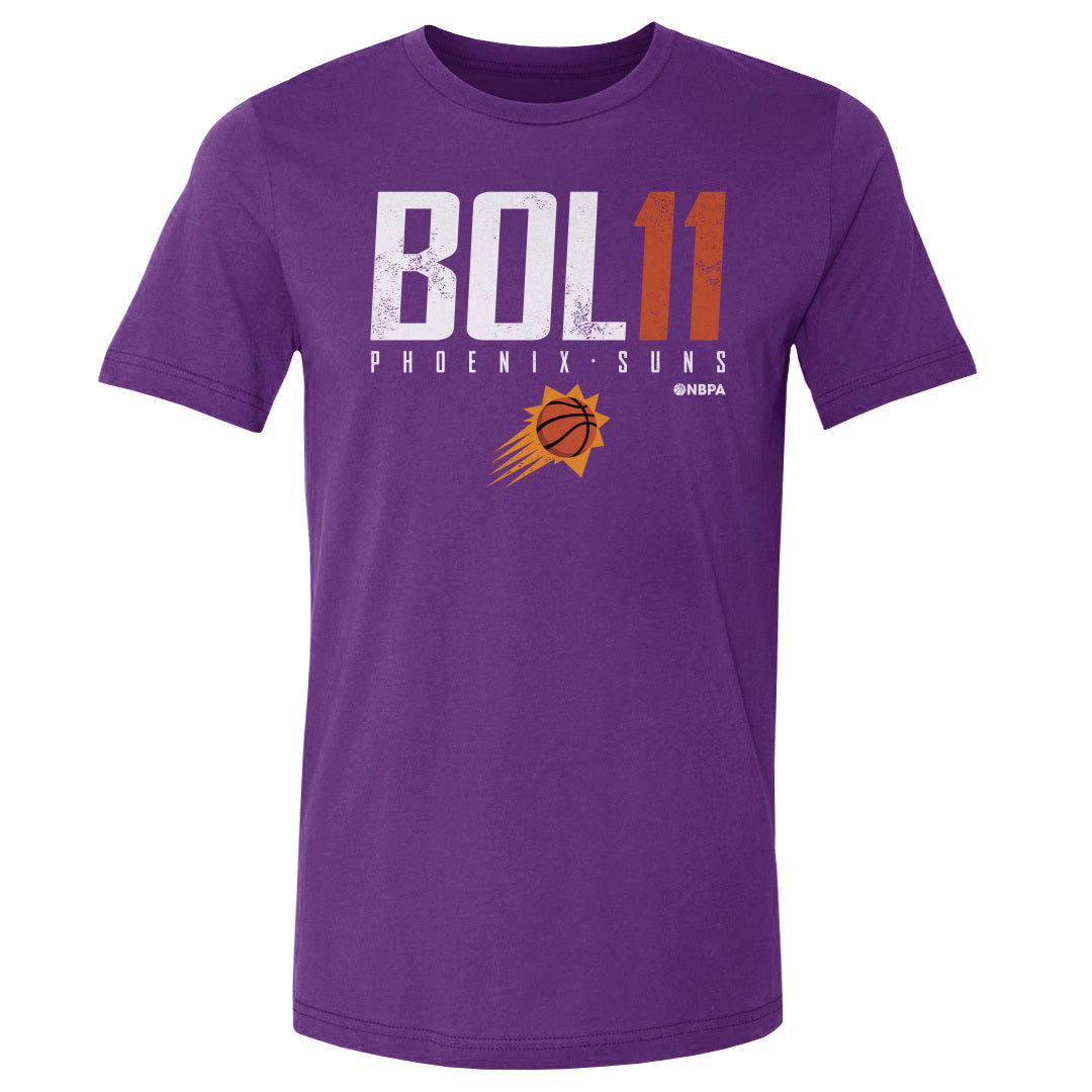 Bol Bol Men&#39;s Cotton T-Shirt | 500 LEVEL