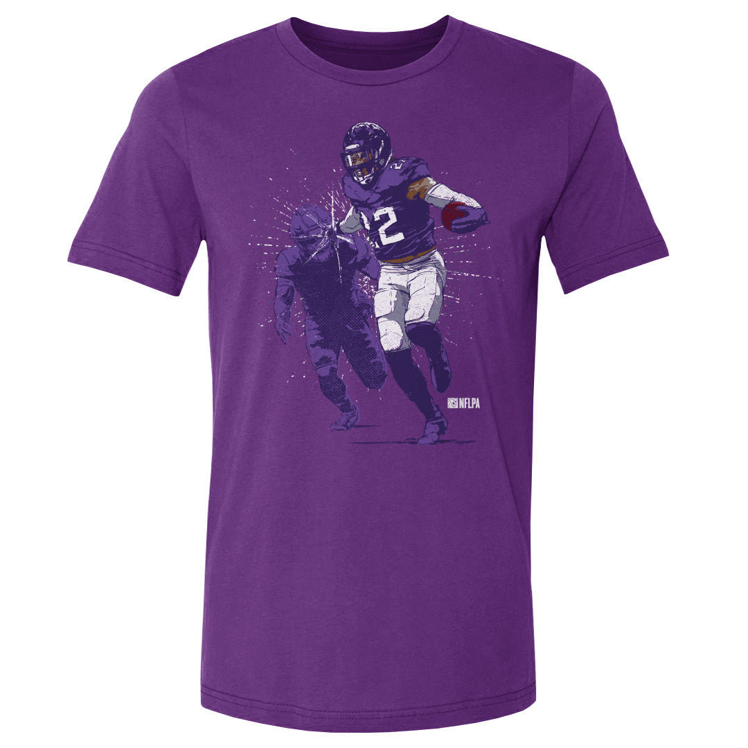 Derrick Henry Men&#39;s Cotton T-Shirt | 500 LEVEL