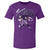 Lamar Jackson Men's Cotton T-Shirt | 500 LEVEL