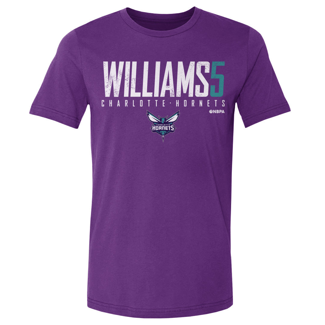 Mark Williams Men&#39;s Cotton T-Shirt | 500 LEVEL