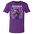 Isaiah Likely Men's Cotton T-Shirt | 500 LEVEL