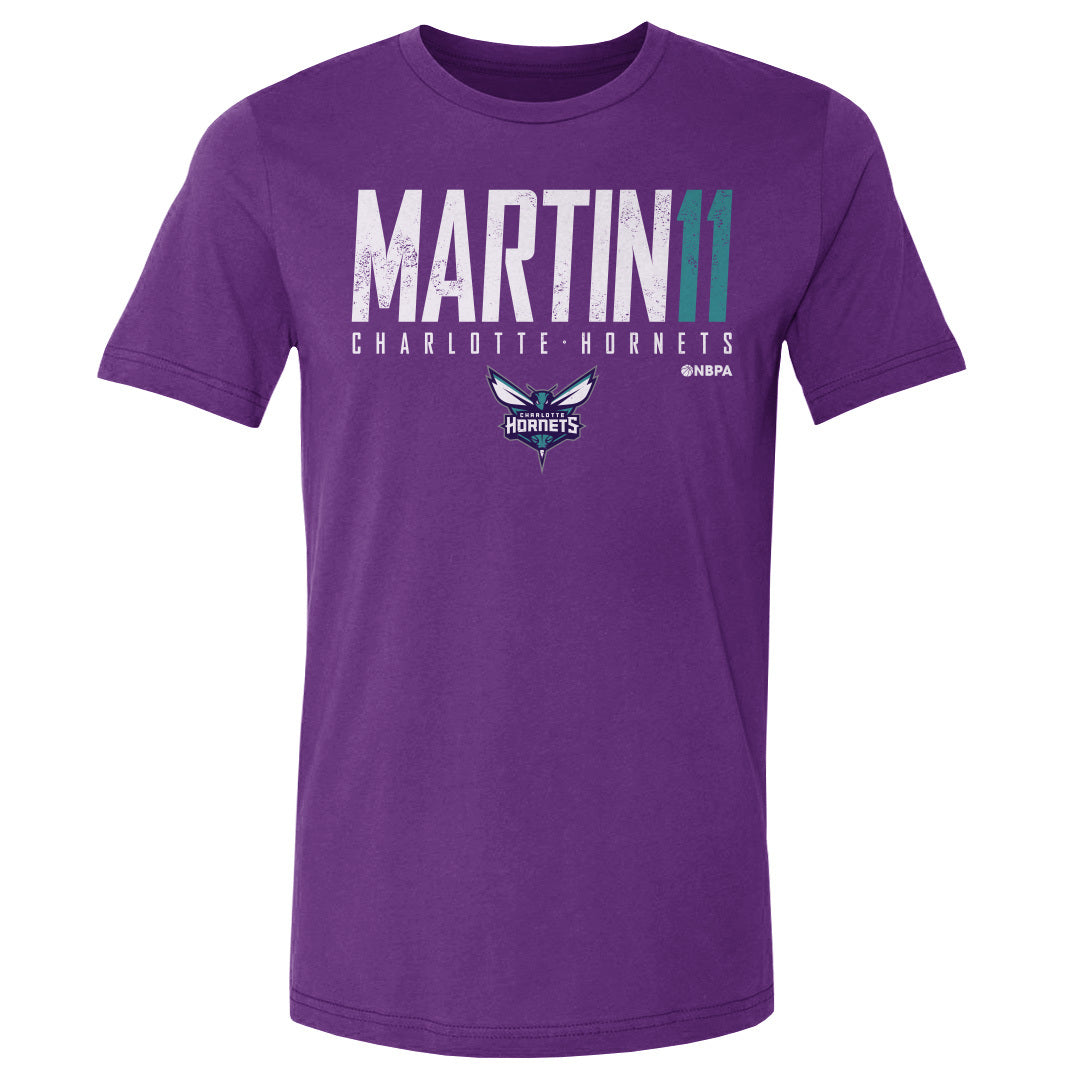 Cody Martin Men&#39;s Cotton T-Shirt | 500 LEVEL