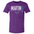 Cody Martin Men's Cotton T-Shirt | 500 LEVEL