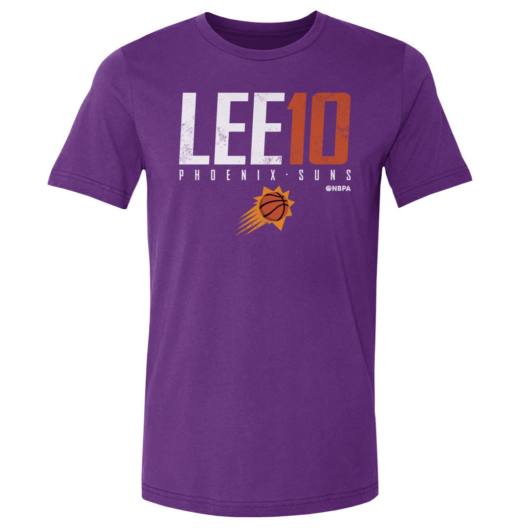 Damion Lee Men&#39;s Cotton T-Shirt | 500 LEVEL