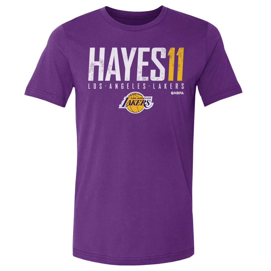 Jaxson Hayes Men&#39;s Cotton T-Shirt | 500 LEVEL