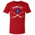 Rick Wamsley Men's Cotton T-Shirt | 500 LEVEL