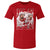 Dylan Larkin Men's Cotton T-Shirt | 500 LEVEL