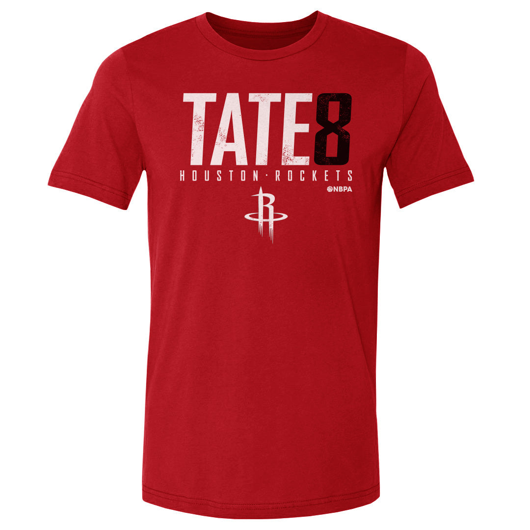 Jae&#39;Sean Tate Men&#39;s Cotton T-Shirt | 500 LEVEL