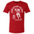 Christian Okoye Men's Cotton T-Shirt | 500 LEVEL