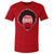 Zaccharie Risacher Men's Cotton T-Shirt | 500 LEVEL