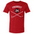 Bob Probert Men's Cotton T-Shirt | 500 LEVEL