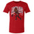 Bam Adebayo Men's Cotton T-Shirt | 500 LEVEL