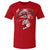 Christian McCaffrey Men's Cotton T-Shirt | 500 LEVEL