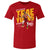 Trae Young Men's Cotton T-Shirt | 500 LEVEL