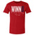 Masyn Winn Men's Cotton T-Shirt | 500 LEVEL