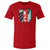 Kansas City Current Men's Cotton T-Shirt | 500 LEVEL