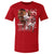 Chris Jones Men's Cotton T-Shirt | 500 LEVEL