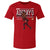 Bam Adebayo Men's Cotton T-Shirt | 500 LEVEL