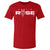 Justin Rose Men's Cotton T-Shirt | 500 LEVEL