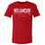 Zion Williamson Men's Cotton T-Shirt | 500 LEVEL