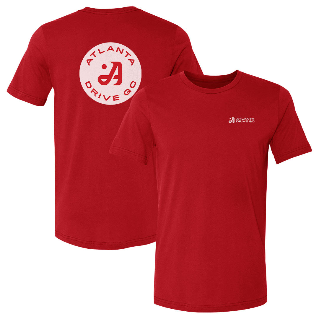 Atlanta Drive GC Men&#39;s Cotton T-Shirt | 500 LEVEL