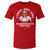 Alex Ovechkin Men's Cotton T-Shirt | 500 LEVEL