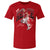 Travis Kelce Men's Cotton T-Shirt | 500 LEVEL