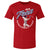 Trea Turner Men's Cotton T-Shirt | 500 LEVEL