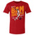 Bam Adebayo Men's Cotton T-Shirt | 500 LEVEL