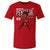 Michael Penix Jr. Men's Cotton T-Shirt | 500 LEVEL