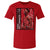 Zion Williamson Men's Cotton T-Shirt | 500 LEVEL