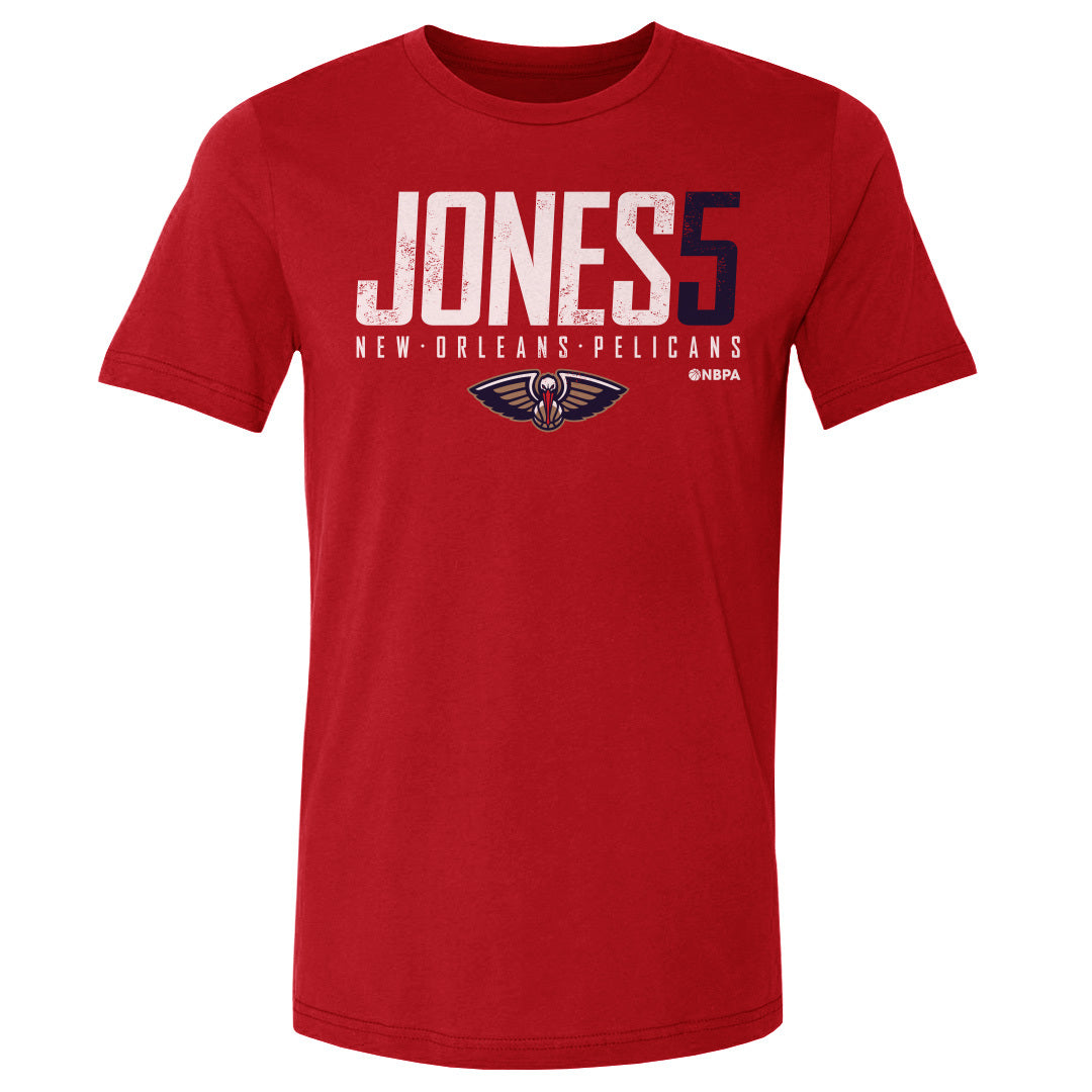 Herbert Jones Men&#39;s Cotton T-Shirt | 500 LEVEL