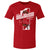 Zion Williamson Men's Cotton T-Shirt | 500 LEVEL