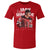 Jack Hughes Men's Cotton T-Shirt | 500 LEVEL