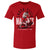 Patrick Mahomes Men's Cotton T-Shirt | 500 LEVEL