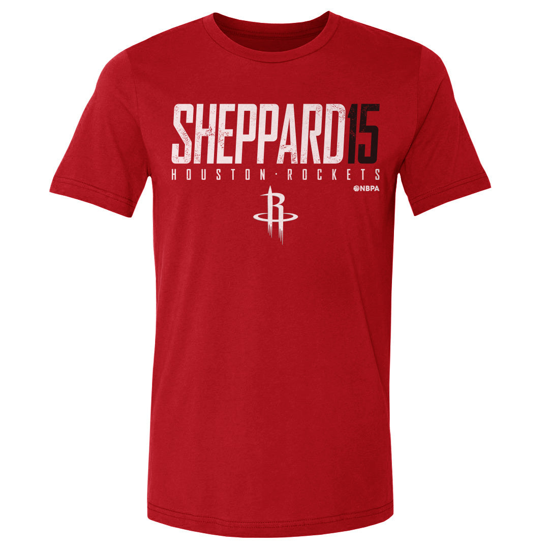 Reed Sheppard Men&#39;s Cotton T-Shirt | 500 LEVEL