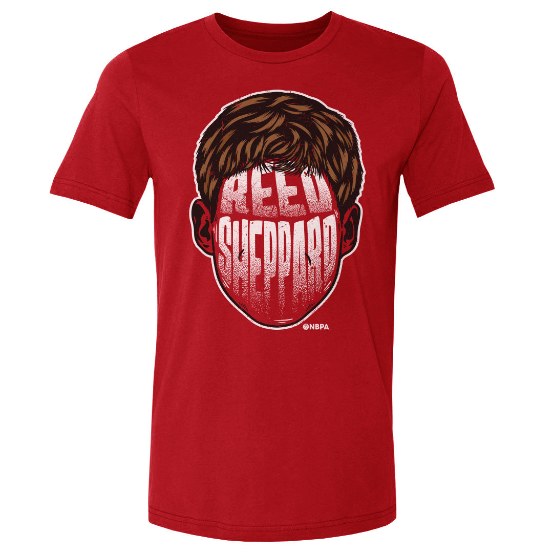 Reed Sheppard Men&#39;s Cotton T-Shirt | 500 LEVEL