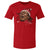 Justin Jefferson Men's Cotton T-Shirt | 500 LEVEL