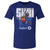 Shai Gilgeous-Alexander Men's Cotton T-Shirt | 500 LEVEL