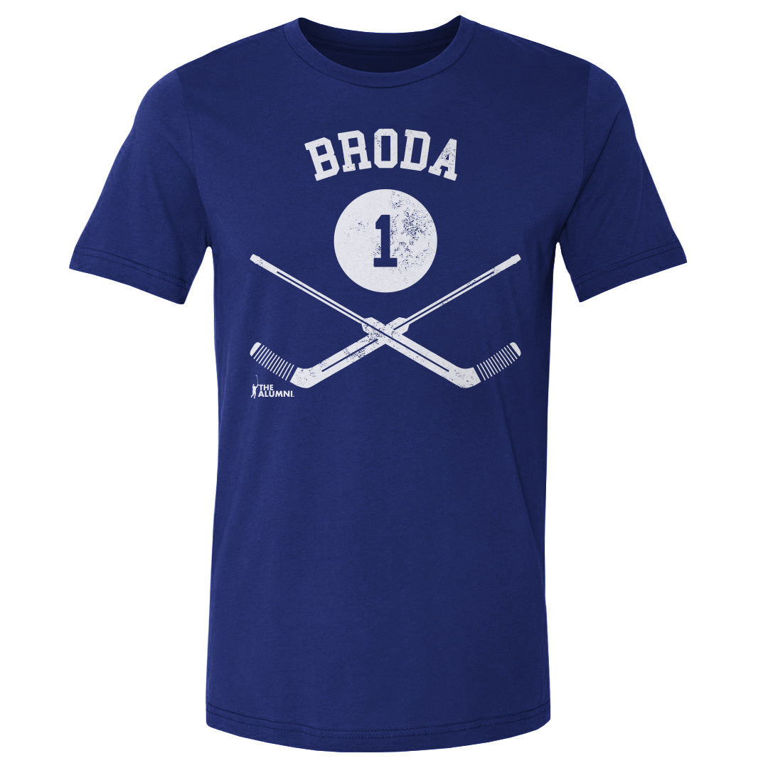 Turk Broda Men&#39;s Cotton T-Shirt | 500 LEVEL