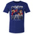 Cody Bellinger Men's Cotton T-Shirt | 500 LEVEL