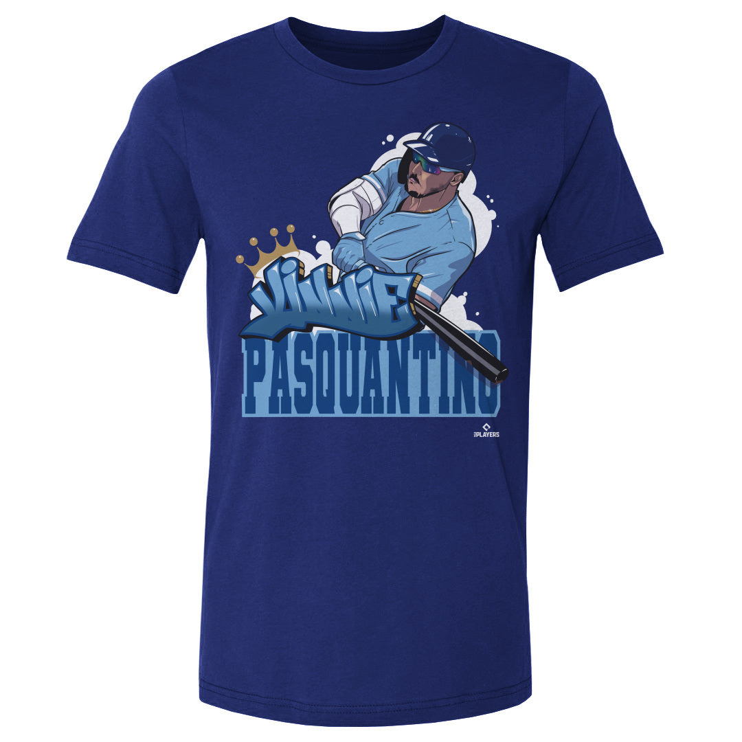 Vinnie Pasquantino Men&#39;s Cotton T-Shirt | 500 LEVEL