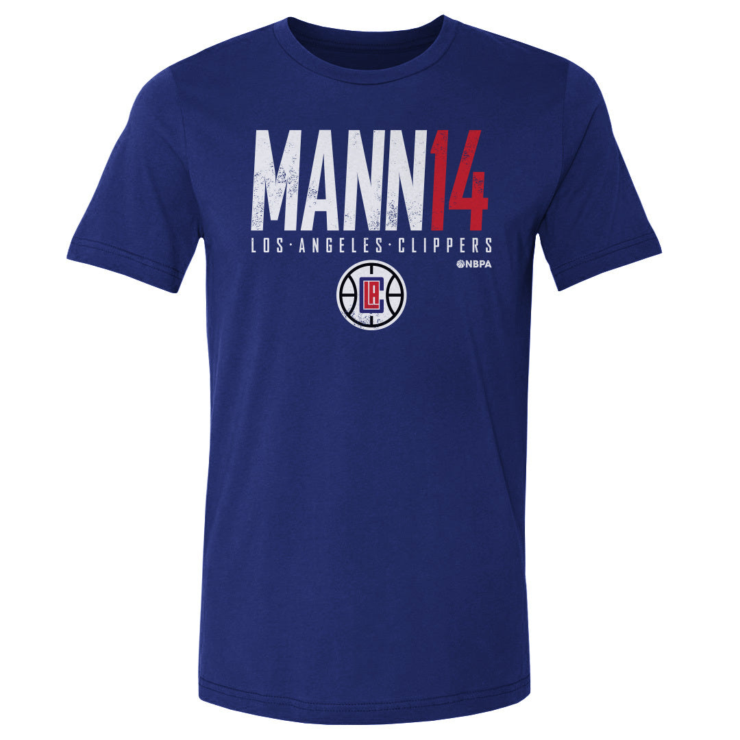 Terance Mann Men&#39;s Cotton T-Shirt | 500 LEVEL