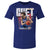 Chet Holmgren Men's Cotton T-Shirt | 500 LEVEL