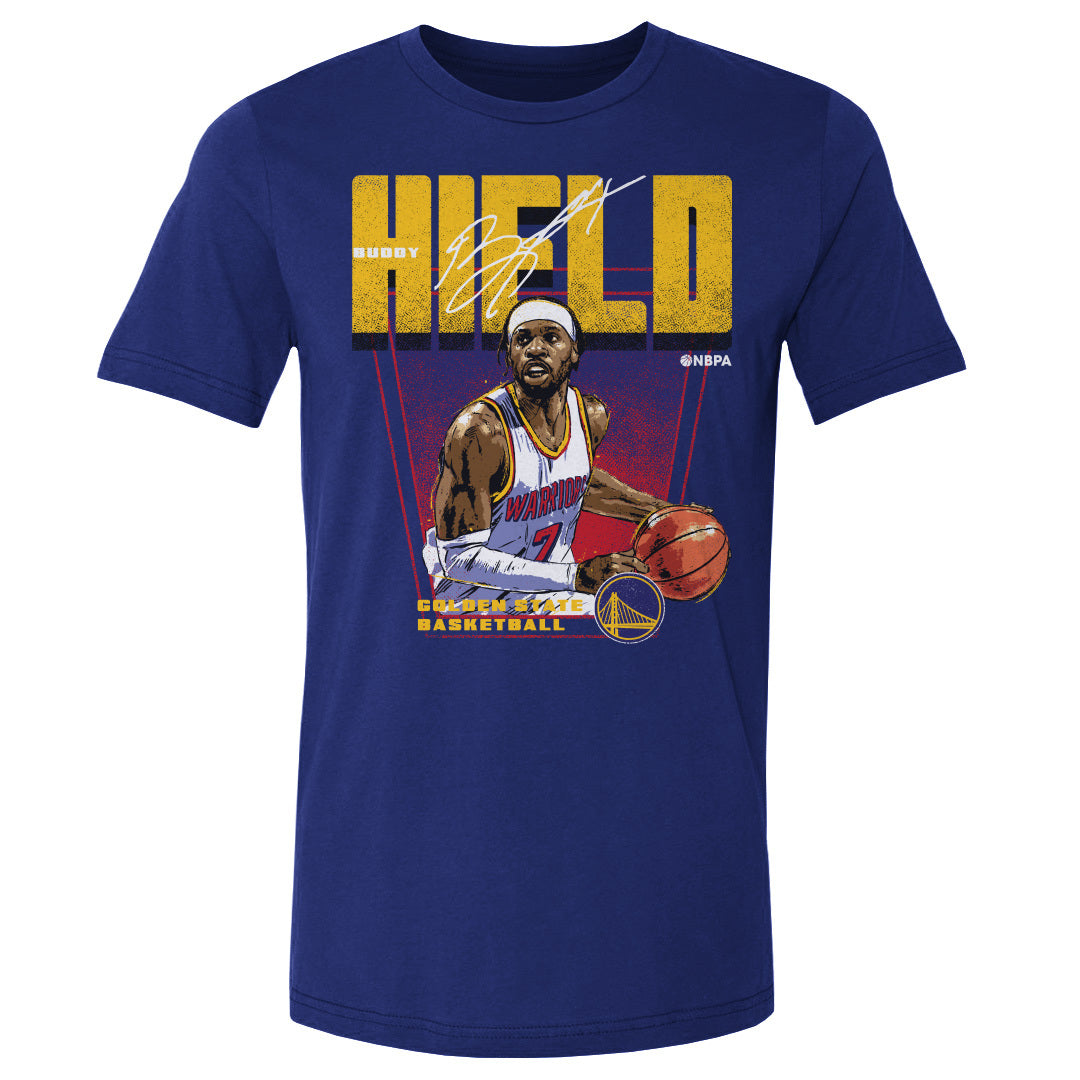 Buddy Hield Men&#39;s Cotton T-Shirt | 500 LEVEL