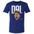 Luka Doncic Men's Cotton T-Shirt | 500 LEVEL