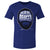 Mikal Bridges Men's Cotton T-Shirt | 500 LEVEL