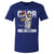 Andrew Carr Men's Cotton T-Shirt | 500 LEVEL